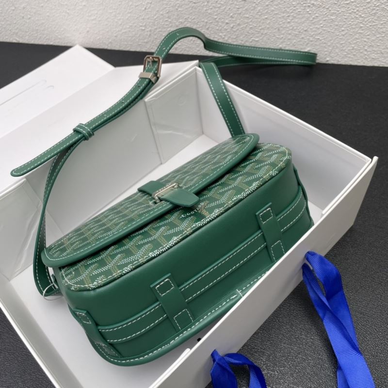 Goyard Satchel Bags